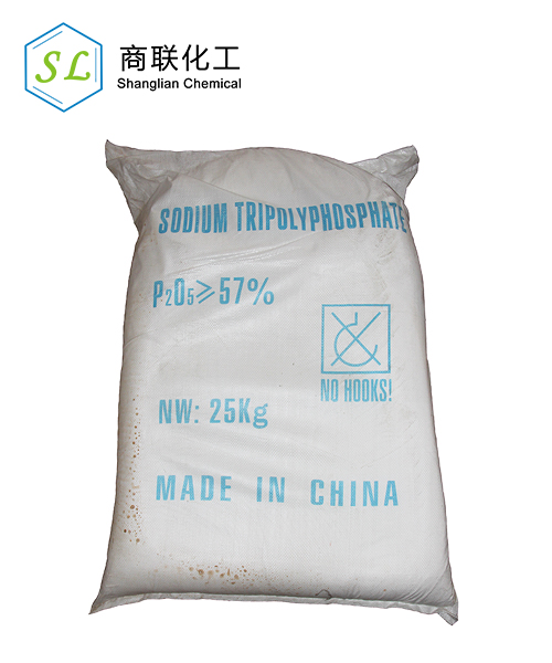 Sodium tripolyphosphate