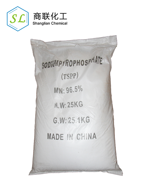 Sodium pyrophosphate